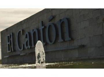 Casa · 1m² · El Canton, Lote en Venta