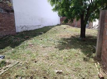 Terreno · 270m² · Venta Lote de Terreno en Barrio Yapeyu
