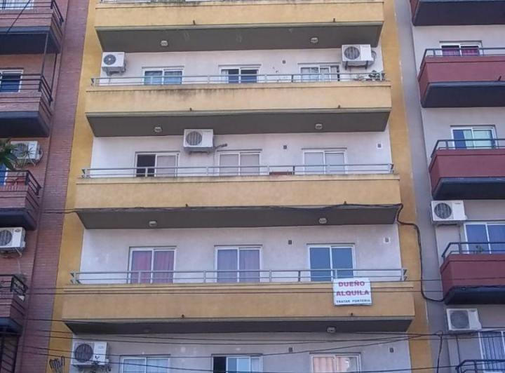 Departamento · 45m² · 2 Ambientes