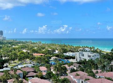 Departamento · 93m² · 2 Ambientes · 1 Cochera · Miami Desde Usd 100 X Noche con Cochera Incluida