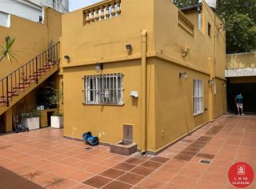 PH · 114m² · 4 Ambientes · 1 Cochera · PH - San Fernando