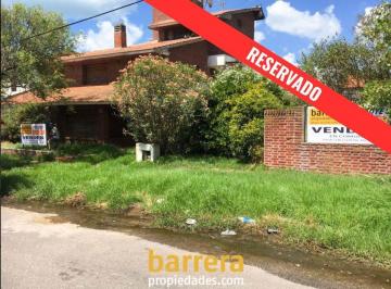 Casa · 325m² · 6 Ambientes · Casa - Mar del Plata