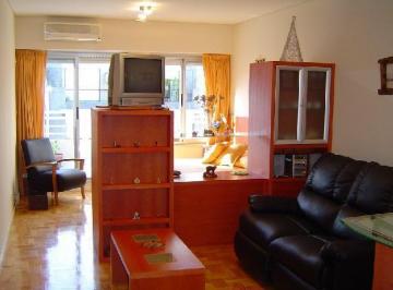 ALO-ALO-389_6 · Departamento con 40 m² en Alquiler Temporal en Recoleta