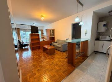Departamento 43m² Alquiler Temporal · Departamento con 40 m² en Alquiler Temporal en Recoleta