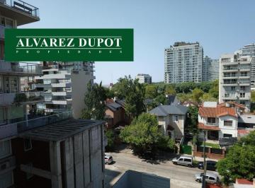 Departamento · 50m² · 3 Ambientes · Departamento - Olivos - Vias/maipu