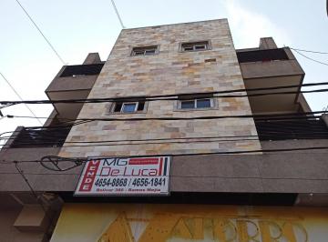 Local comercial de 2 ambientes, La Matanza · Local en Venta en Ramos Mejía.