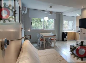Departamento · 25m² · 1 Ambiente · Departamento en Palermo Soho