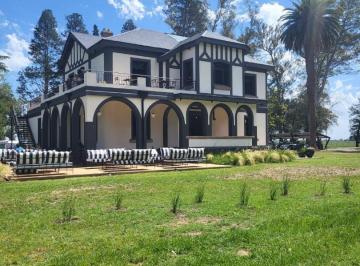 Campo · 1000m² · Tres Pinos, Lote en Venta