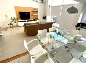 Departamento de 4 ambientes, La Matanza · Semipiso 4 Ambientes en Ramos Mejía Centro