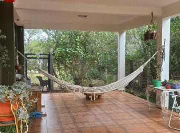 Casa de 5 ambientes, Capilla del Monte · Casa y Dpto a La Venta en Capilla del Monte (Casa y Renta)