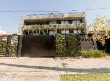 Departamento · 62m² · 2 Ambientes · Departamento 2 Amb a Estrenar con Parque