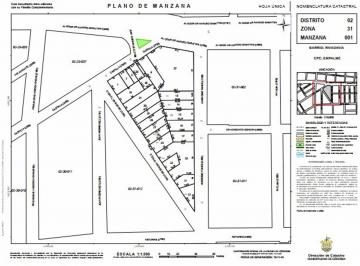 Terreno · Retasado Venta Apto Para Construir en Altura Lotes 30 y 31 780 m² a Mtrs de Av S