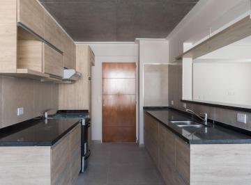 Imagen 1 - Amplio Departamento de 2 Dormitorios con Balcón, Patio Exclusivo y Cochera en Catamarca y Balcarce. - · Amplio Departamento de 2 Dorm. con Balcón, Patio Exclusivo y Cochera en Catamarca y Balcarce.