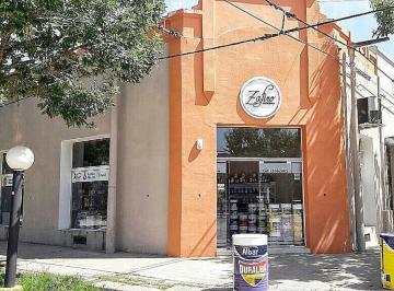 Local comercial · 102m² · 2 Ambientes · Local - Las Rosas