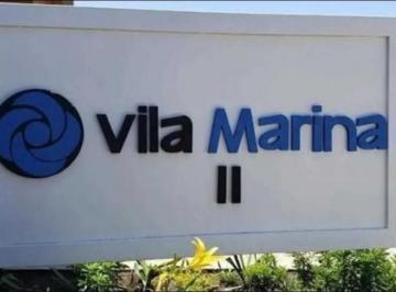 Terreno · 405m² · Vila Marina II