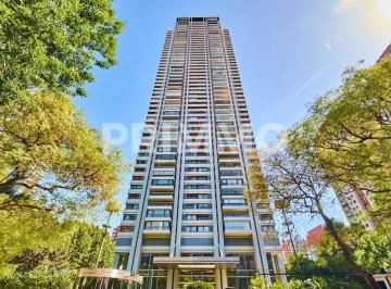 Departamento · 380m² · 4 Ambientes · 3 Cocheras · Departamento Le Parc 4 Amb 3 Cocheras - Palermo