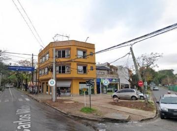 Edificio · 400m² · Esquina Clave en Munro Oeste