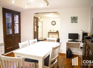 Departamento · 75m² · 3 Ambientes · Venta Departamento 2 Dorm. de Pasillo con Terraza y Parrilla Centro Rosario