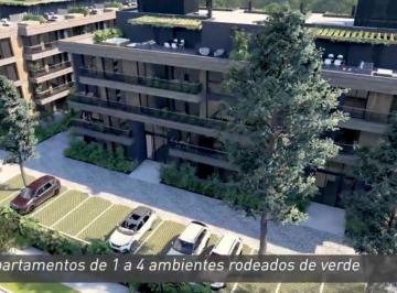 INB-INB-3051_2 · Departamento 1 Dormitorio. | Av Milazzo 282