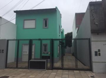 Casa de 3 ambientes, San Fernando · Duplex 3 Amb. Carlos Casares N° 1665, Victoria.