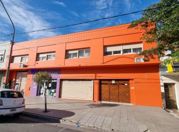 Depósito , Mar del Plata · Deposito Logístico Industrial con Vivienda Sobre Av J. B. Justo. en Venta.