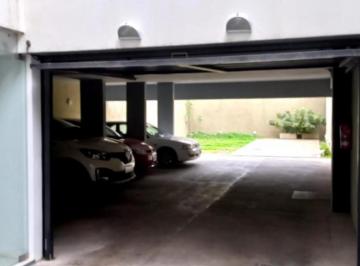 Departamento · 35m² · 1 Ambiente · 1 Cochera · Cespedes 3600 Piso 3 Monoambiente