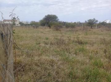 Terreno · 1070m² · Ruta 1 - Km 4,5 - Villa California