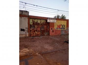 Terreno · 380m² · Lote Alvear 2647. Ideal Edificio.