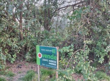 MRE-MRE-1931_2 · Lote de Terreno en Venta en Chascomus