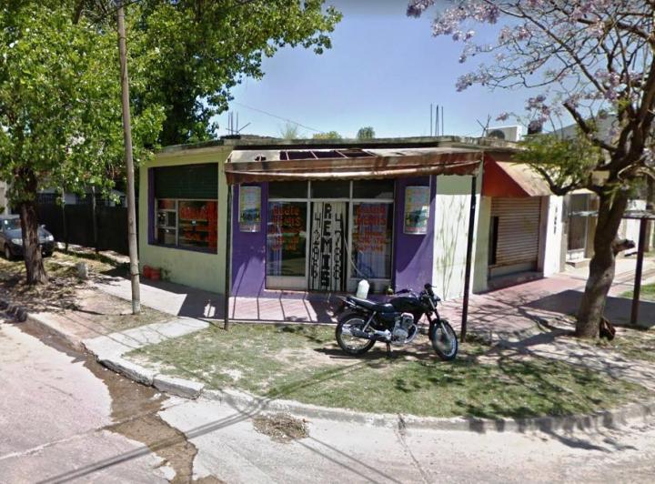 Local comercial · 60m² · 2 Ambientes · 1 Cochera