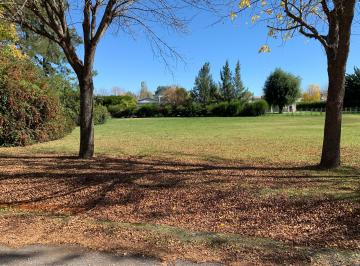 Terreno , La Plata · Terreno Lote en Haras del Sur 1