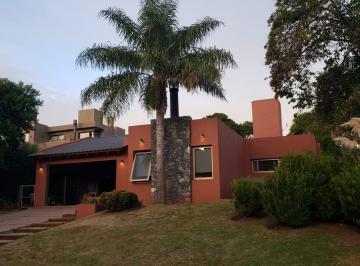 Foto · Venta Casa 3 Dorm. La Serena Mendiolaza