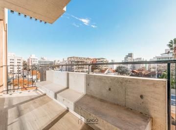Departamento · 59m² · 2 Ambientes · 1 Cochera · Departamento - Guemes