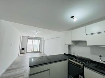 Departamento · 41m² · 1 Ambiente · Monoambiente Estrenar Pichincha