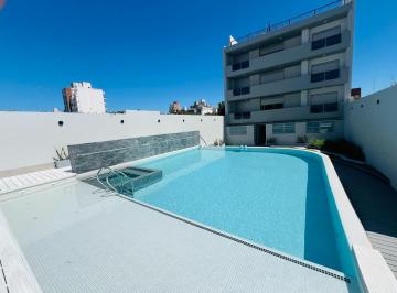 Departamento · 54m² · 2 Ambientes · Alvear 341 1 Dormitorio