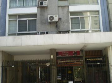 Oficina comercial , Centro / Microcentro · Oficina en Venta - Plaza San Martin
