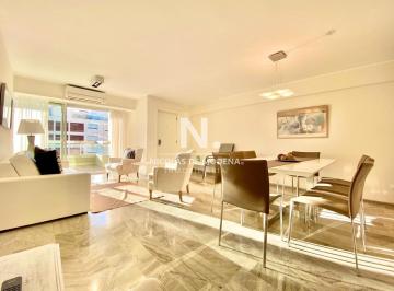 Foto1 · Apartamento de Tres Dorm. en Venta, Punta del Este