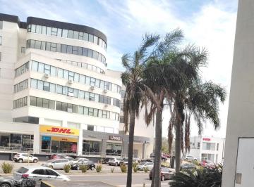 Oficina comercial · 126m² · 1 Ambiente · 2 Cocheras · Estudios de Bahía Grande