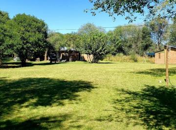 Terreno · 800m² · Venta de Terreno en Santa Rosa de Calamuchita