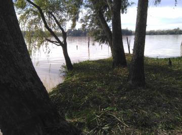 Terreno , Escobar · Isla Sobre Rio Paraná de Las Palmas