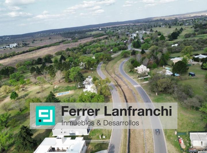 Terreno · 1500m²