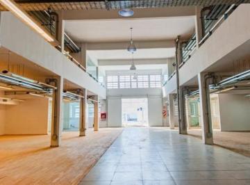 Local comercial , Belgrano · "Corredor Libertador" Edificio Propio - 2000 m² - Sin Expensas