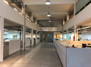 Oficina comercial · 1960m² · Edificio Propio - Oficinas Comerciales - 2.000 m²