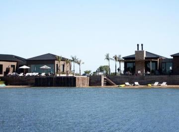 Campo · 1m² · El Naudir, Lote en Venta.