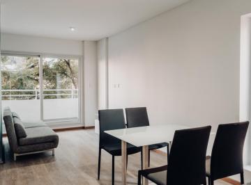 Departamento · 40m² · 1 Ambiente · Departamento - Rosario