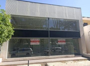 Local comercial de 1 ambiente, Villa Allende · Villa Allende Local Comercial en Alquiler