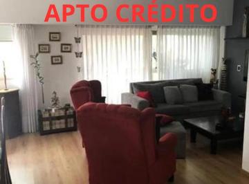 Departamento de 4 ambientes, Vicente López · Semipiso 93 m², en Florida, 4 Amb. C/pileta Apto Crédito, Bajó de Precio!