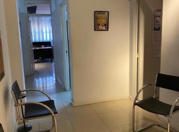 Oficina comercial de 5 ambientes, Rosario · Importante Oficina - Peatonal Cordoba - Muy Luminosa.