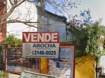Terreno · 245m² · Terreno - Quilmes