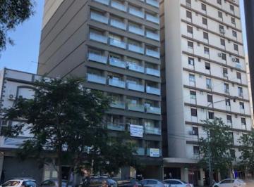 Departamento de 1 ambiente, Villa Urquiza · Roosevelt 5269 Piso 9 Uf 01 Entrega Inmediata